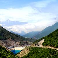 Chalus Road